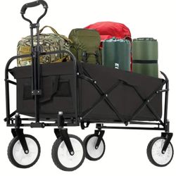 Foldable Wagon