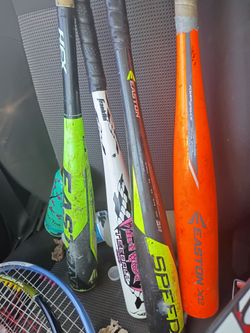 Baseball bats for sale youth size
