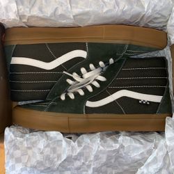 Men’s Vans Shoes