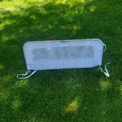 Tobler Bed Rail