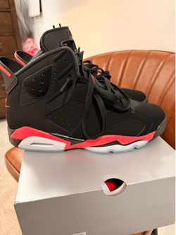 Air Jordan 6