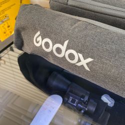 Godox Lighting & Lamp TL60