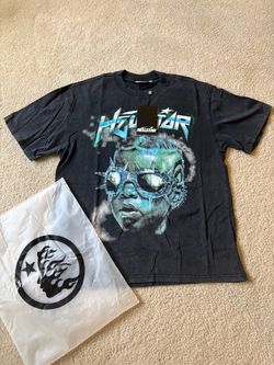Hellstar shirt