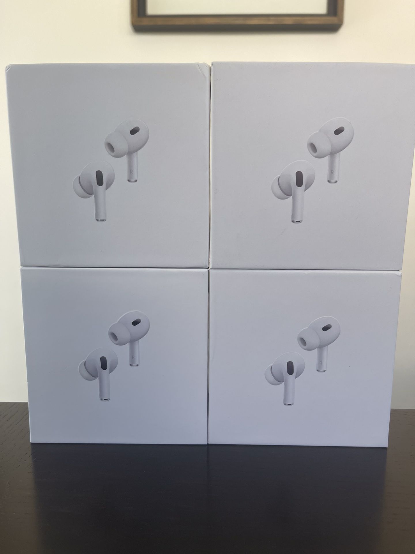 AirPod Pro Gen 2