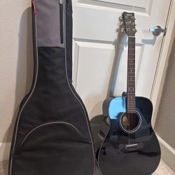 Yamaha guitar