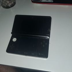 Nintendo 3DS Pokemon