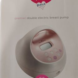 Breast Pump 