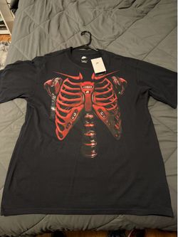 Men’s Nike air max T-shirt
