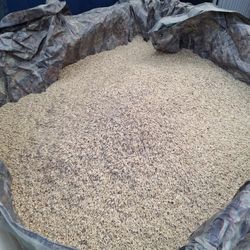 Organic Animal Feed