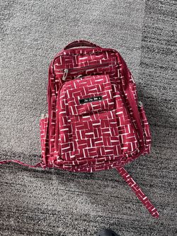 JuJuBe Diaper Backpack