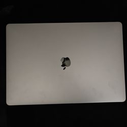 16-in macbook pro space gray