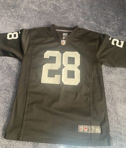 Raiders Jersey