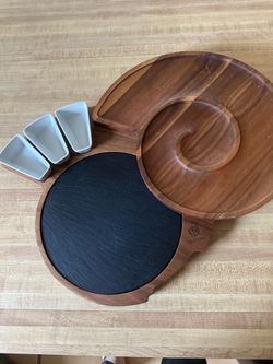 Cheese Board