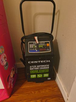 Battery charger