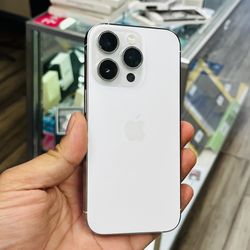 iPhone 14 Pro 256gb Unlocked 