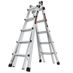Little Giant 22 Ft Multi Ladder