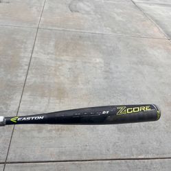 Easton Zcore hybrid BBCOR Bat 