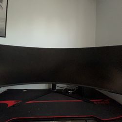 Gaming Monitor