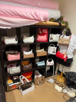 Purses/bolsas