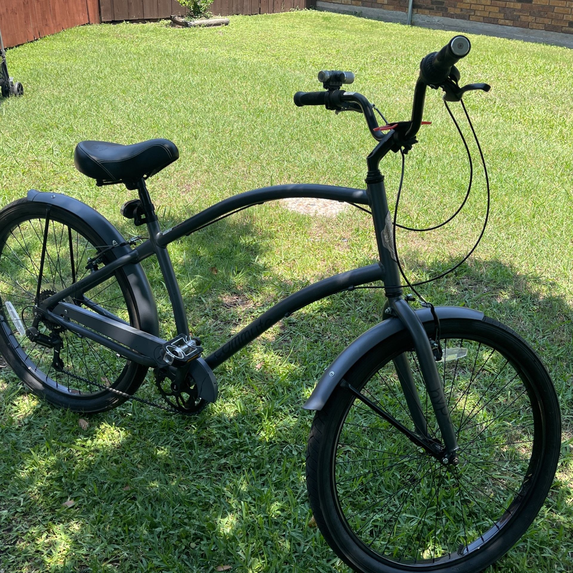 Hyper Commute