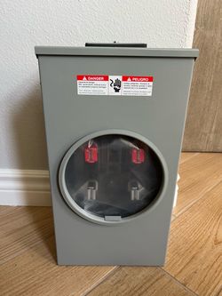 Siemens Murray 200 amp