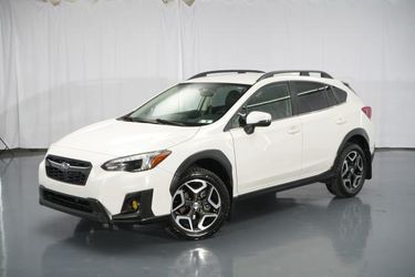 2018 Subaru Crosstrek Awd