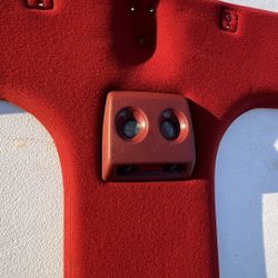 Nissan 300zx Headliner 