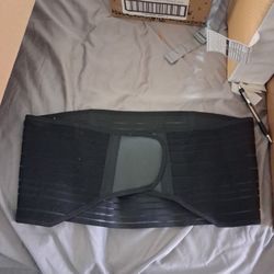 Gym Belt