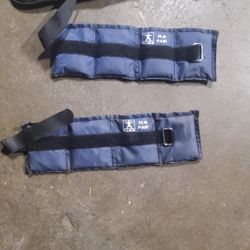 Weights
