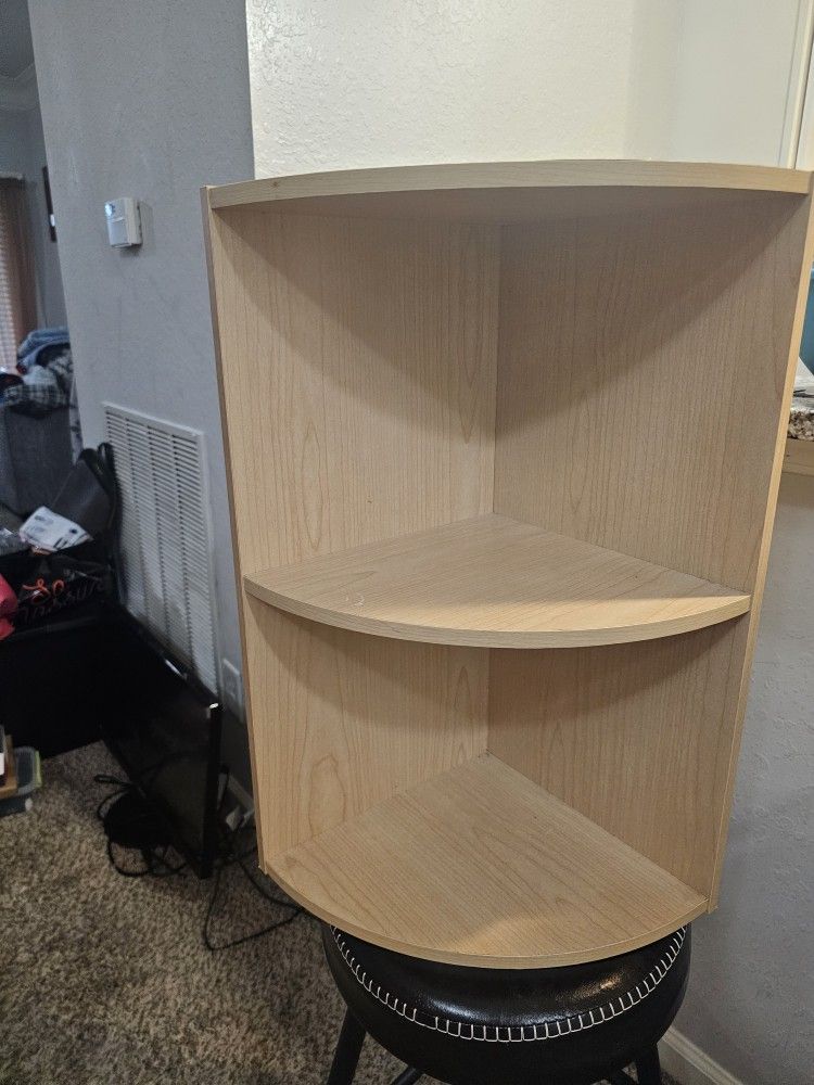 Shelf