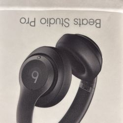BEATS STUDIO PRO