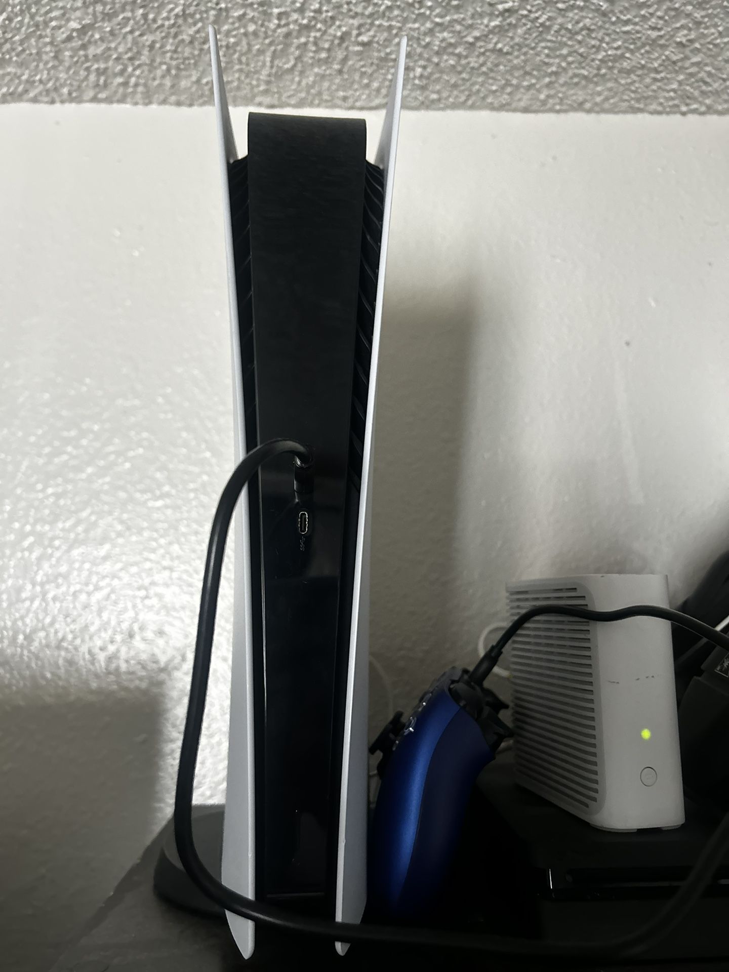 PS5 Digital Edition