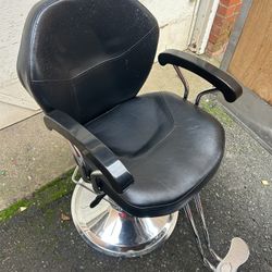 Barber Chair
