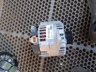 Nissan Altama 145 amp alternator