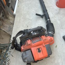Husqvarna - 150BF Backpack Blower