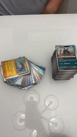 Pokémon Chaos Raising