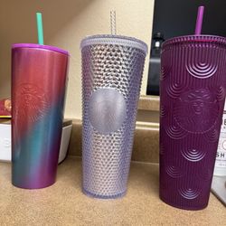 Starbucks Tumbler