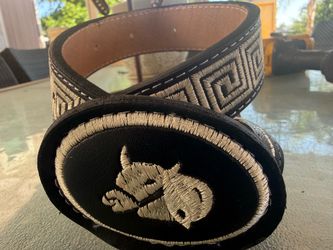 Kids belt more styles