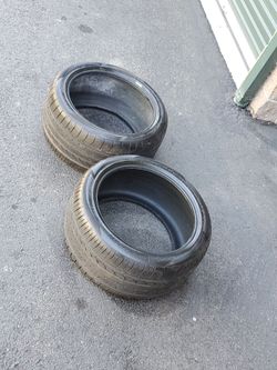 Atturo AZ850 315/35/ZR20