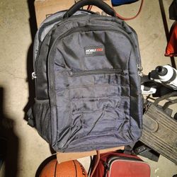 Backpack 