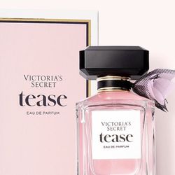 Victoria’s Secret Tease Perfume 3.4oz