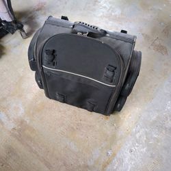 T Bags Motorcycle  Luggage 
