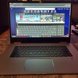 LAPTOP / TABLET 