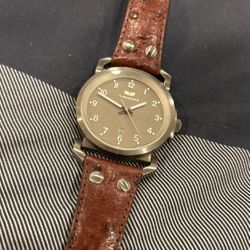 Vestal Men's Observer V8