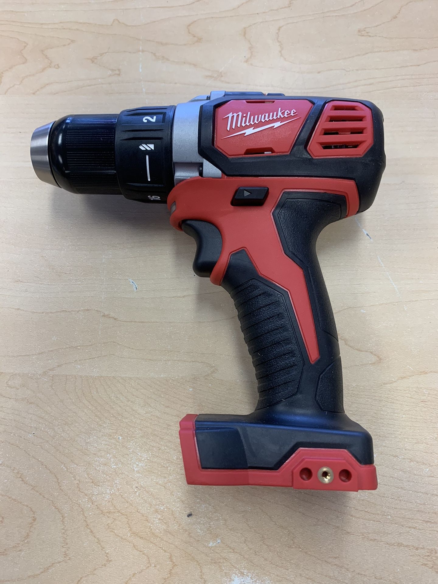 Milwaukee 18v Drill *New*