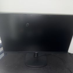 ONN Desktop Monitor With Cords!