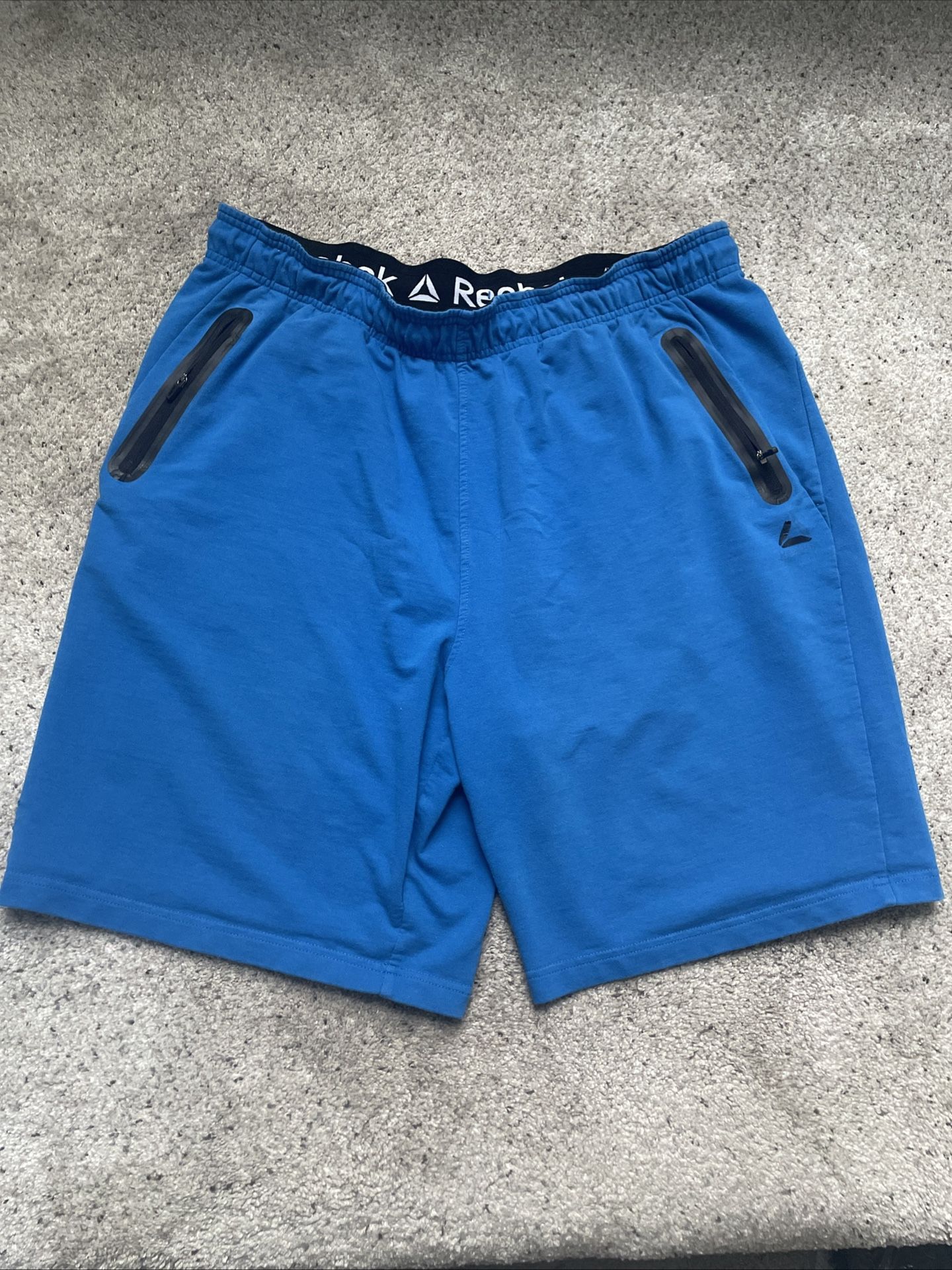 Reebok Shorts Men’s Xl