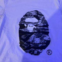 Bape Tee