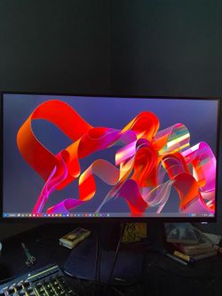 Alienware 1440 2K Monitor