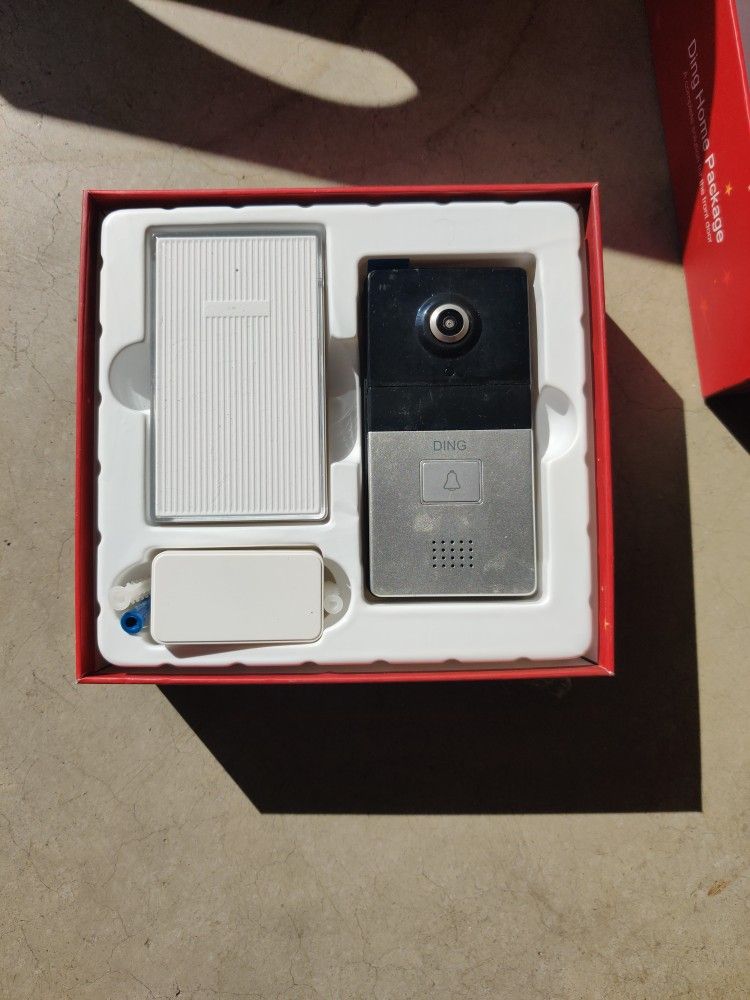 Zmodo Doorbell
